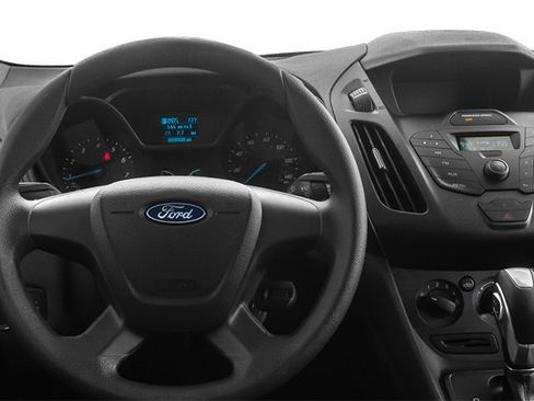 Used 2014 Ford Transit Connect XLT FWD image 6