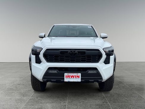 New 2026 Toyota Tacoma TRD Off-Road image 8