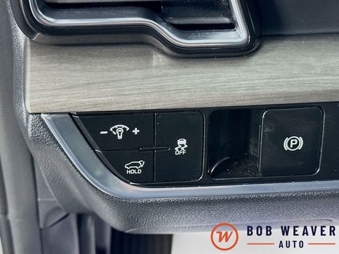 Used 2023 Kia Sportage X-Line w/ X-Line Premium Package AWD/4WD image 12