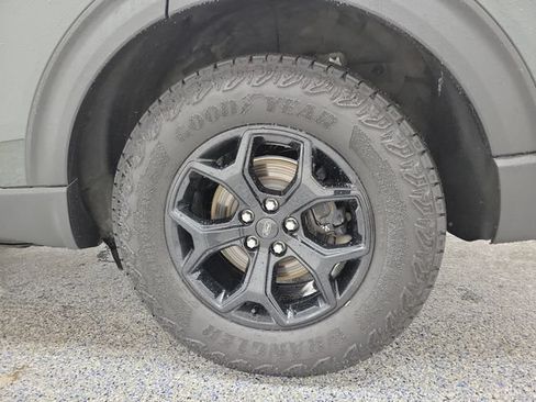 Used 2023 Ford Explorer Timberline w/ Timberline Technology Package AWD/4WD image 5