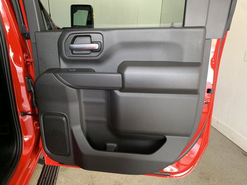 New 2026 GMC Sierra 3500 Pro w/ Convenience Package image 39