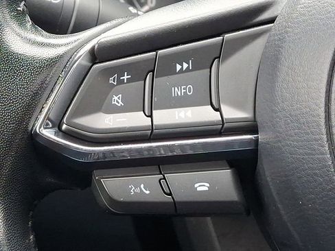 Used 2022 MAZDA CX-9 Touring w/ Touring Premium Package image 25