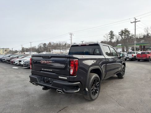 Used 2022 GMC Sierra 1500 Elevation image 6