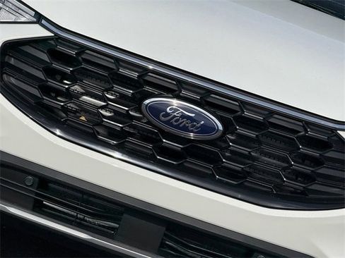 New 2026 Ford Escape ST-Line w/ Tech Pack #1 image 3