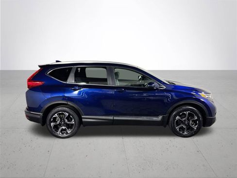 Certified 2019 Honda CR-V Touring image 6
