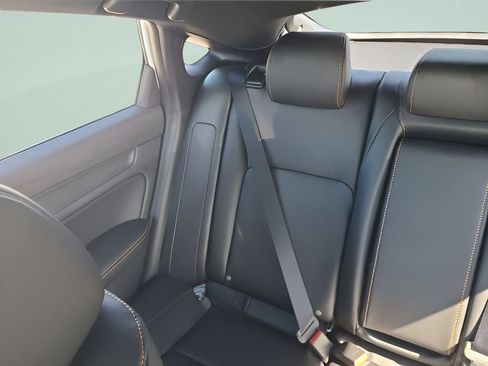 New 2026 Acura Integra A-Spec FWD image 12