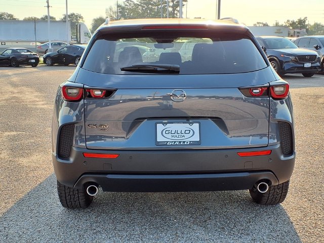 New 2026 MAZDA CX-50 Meridian Edition w/ Weather Package AWD/4WD image 5