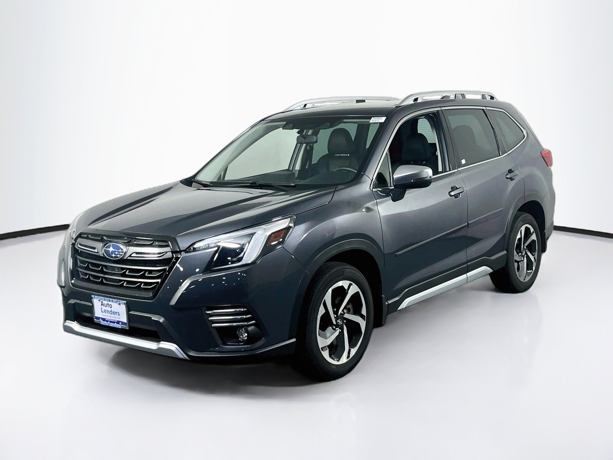 Used 2023 Subaru Forester Touring AWD/4WD image 1