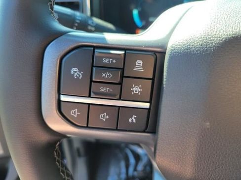 New 2026 Ford F250 Lariat w/ Lariat Ultimate Package image 35