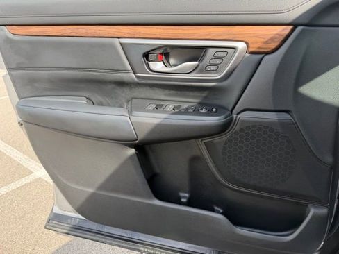 Used 2020 Honda CR-V EX-L image 22