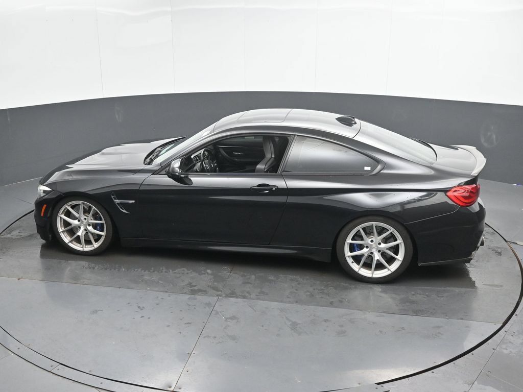Used 2018 BMW M4 Coupe RWD image 39