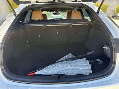 Used 2025 Lexus RX 350 FWD w/ Technology Package image 13