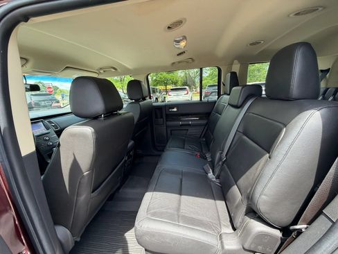 Used 2019 Ford Flex SEL w/ Equipment Group 202A AWD/4WD image 33