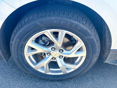 Certified 2020 Chevrolet Equinox Premier image 10