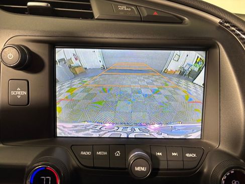 Used 2014 Chevrolet Corvette Stingray Coupe image 18