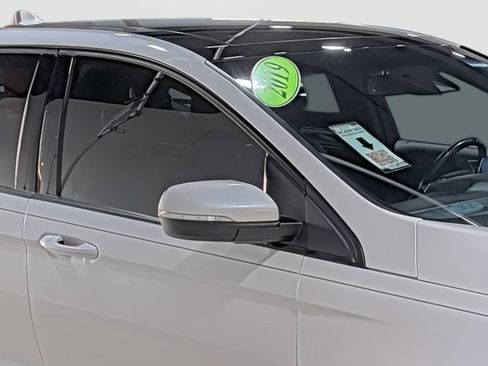 Used 2019 Ford Edge ST w/ Equipment Group 401A image 15