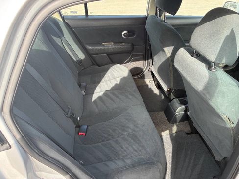 Used 2010 Nissan Versa 1.8 S w/ PWR Plus Pkg image 11