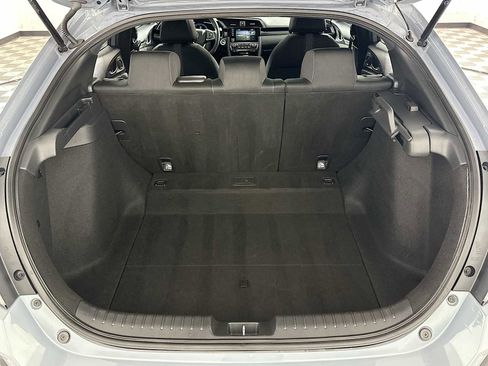 Used 2021 Honda Civic EX image 23