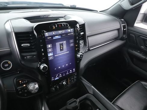 Used 2023 RAM 1500 Limited AWD/4WD image 30
