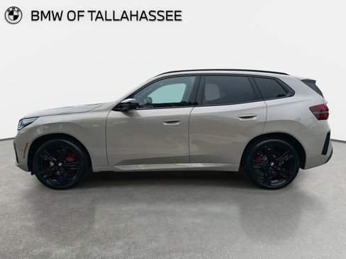 New 2026 BMW X3 M50 w/ Premium Package image 2