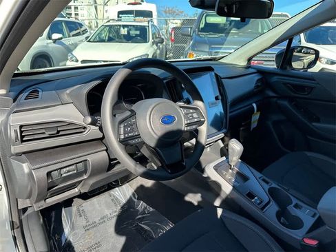 New 2026 Subaru Crosstrek 2.0i Premium image 2