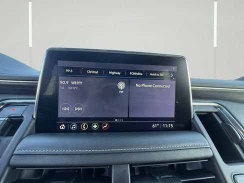 Used 2021 GMC Yukon SLT w/ SLT Premium Package image 21