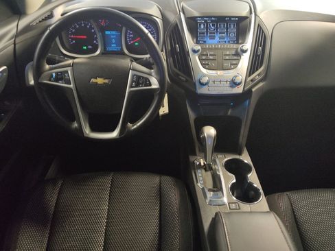 Used 2015 Chevrolet Equinox LT w/ Driver Convenience Package FWD image 22