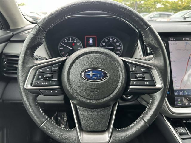 Used 2024 Subaru Outback Premium AWD/4WD image 23