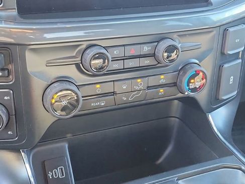 Certified 2025 Ford F150 STX w/ STX Black Appearance Package AWD/4WD image 19