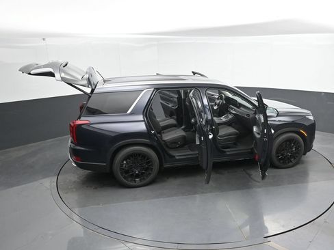 Used 2020 Hyundai Palisade SEL w/ Convenience Package AWD/4WD image 51