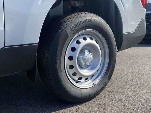 New 2026 Ford Maverick XL image 9