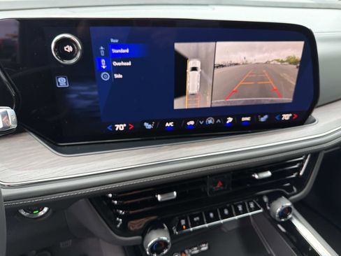 New 2026 Chevrolet Suburban LT w/ Comfort Package image 7