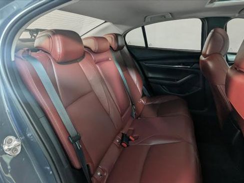 Used 2023 MAZDA MAZDA3 s image 22