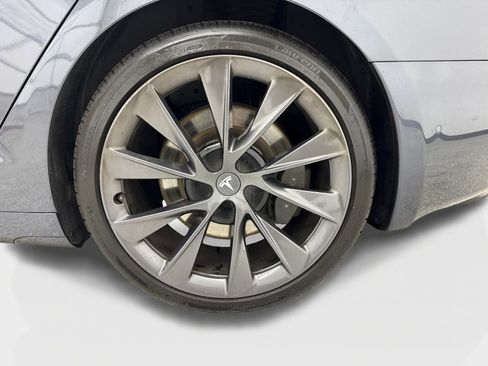 Used 2019 Tesla Model S Long Range AWD/4WD image 52