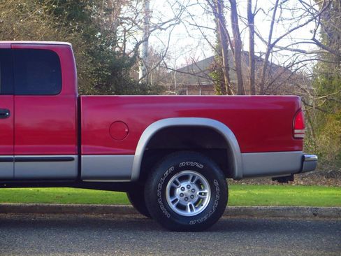 Used 1998 Dodge Dakota SLT image 19