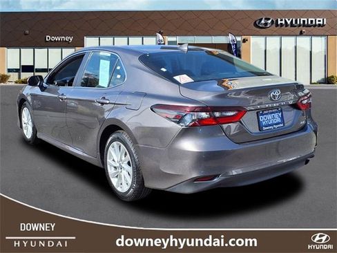 Used 2024 Toyota Camry LE image 6