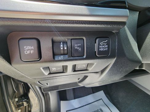 Used 2018 Subaru Forester 2.5i Limited image 25