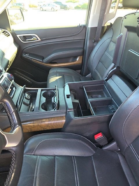 Used 2019 GMC Yukon Denali w/ Denali Ultimate Package AWD/4WD image 24