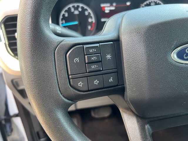 Used 2023 Ford F150 XLT AWD/4WD image 16