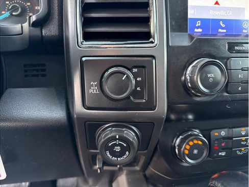 Used 2020 Ford F150 XLT w/ Equipment Group 302A Luxury image 30