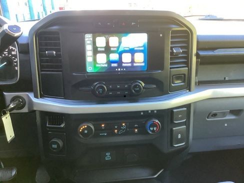 Used 2023 Ford F150 XLT image 47