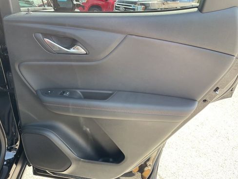 New 2026 Chevrolet Blazer RS w/ Driver Confidence II Package image 40