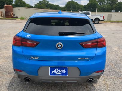 Used 2022 BMW X2 sDrive28i w/ M Sport X Package