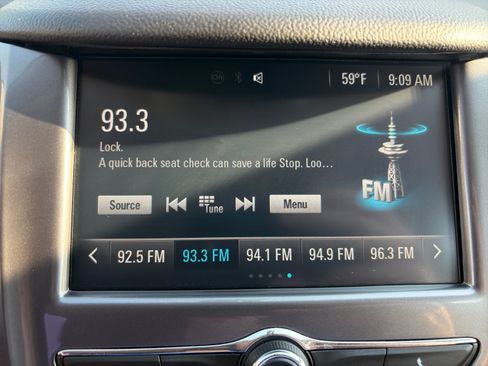 Used 2016 Chevrolet Cruze LT FWD image 18