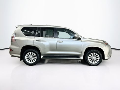 Used 2022 Lexus GX 460 Premium w/ Premium Plus Package AWD/4WD image 10