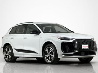 New 2027 Audi Q6 e-tron Premium Plus AWD/4WD video 2