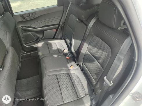 New 2026 Ford Escape Active w/ Tech Pack #1 image 12