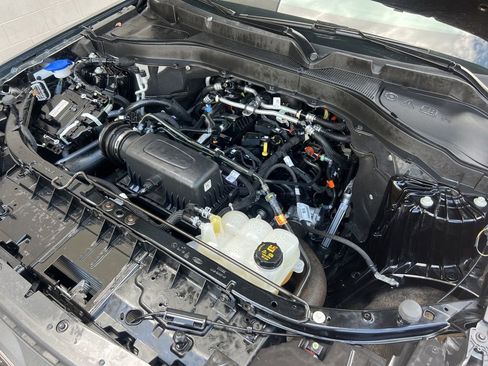 Used 2023 Ford Explorer Timberline w/ Timberline Technology Package image 31