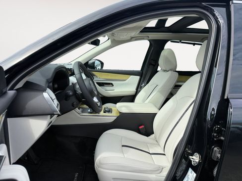 New 2026 MAZDA CX-90 3.3 Turbo S w/ Premium Plus image 10