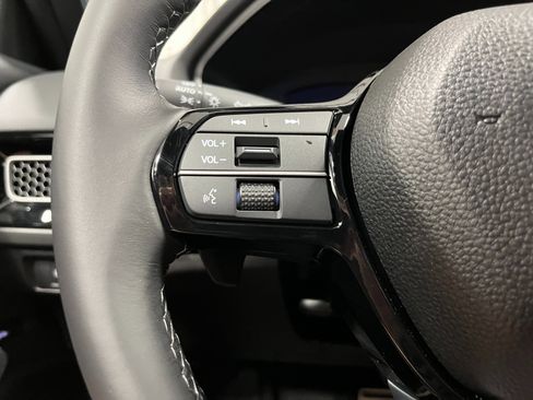 New 2026 Honda Civic Sport Touring image 19